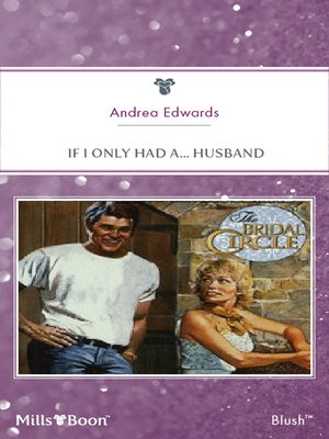 cover image of If I Only Had A... Husband